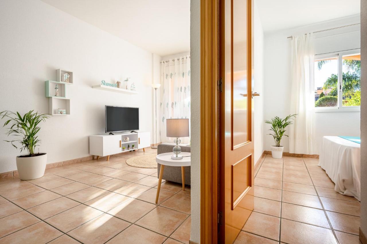 Sunset Cambrils Apartment Exterior photo
