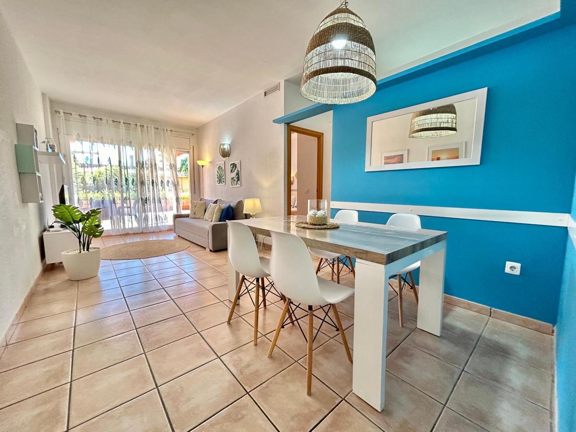 Sunset Cambrils Apartment Exterior photo