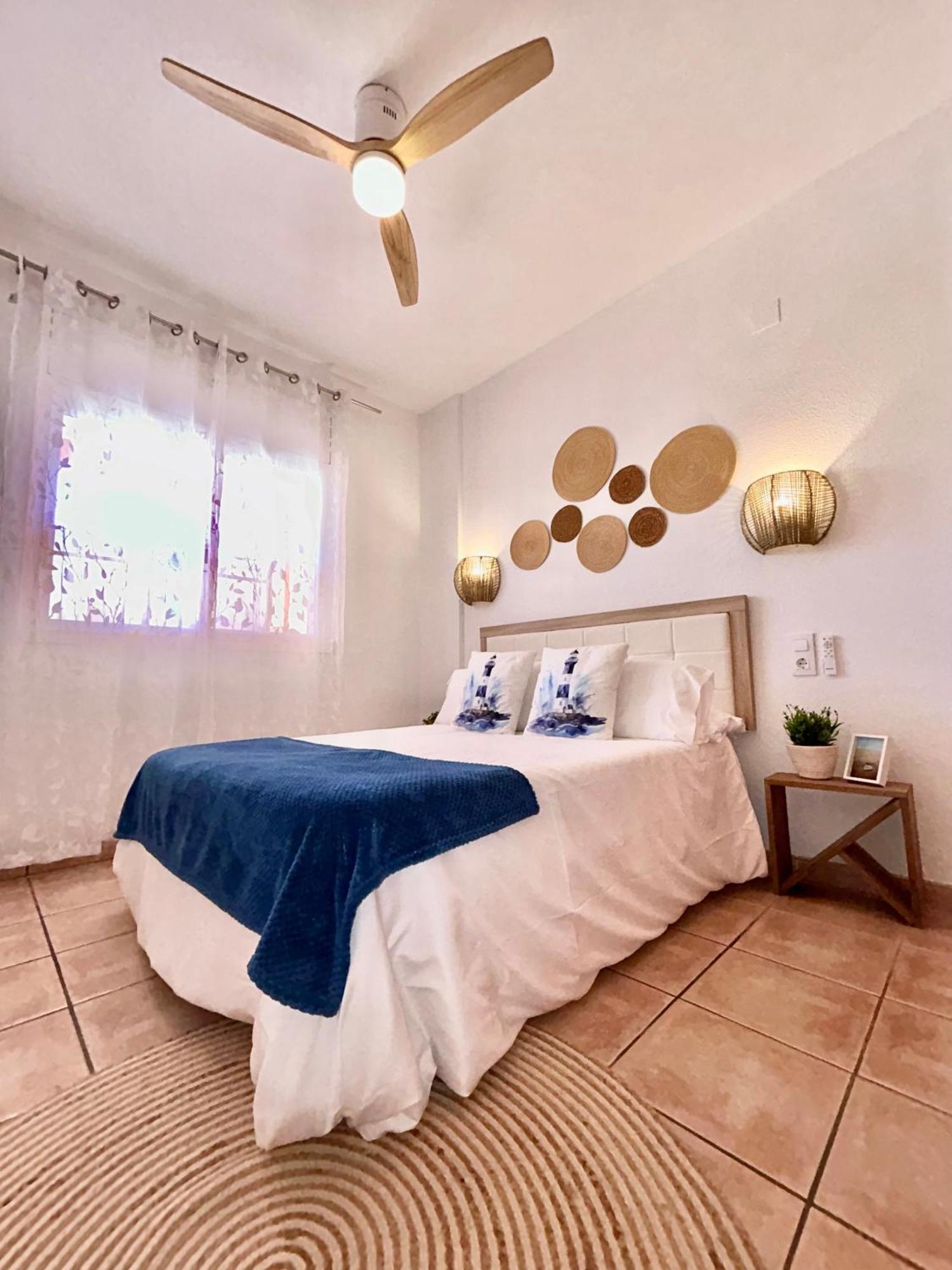 Sunset Cambrils Apartment Exterior photo